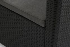 Keter Marie Hoek Loungeset Met Orlando Tafel - 6 Personen - Antraciet -Tuinmeubilair Verkoopwinkel 1200x800 306