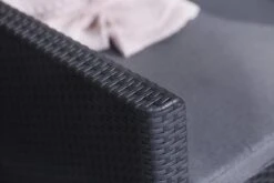 Keter Marie Hoek Loungeset Met Orlando Tafel - 6 Personen - Antraciet -Tuinmeubilair Verkoopwinkel 1200x800 307