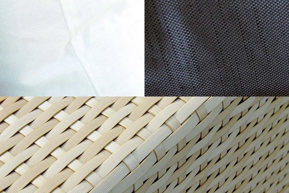 Fonteyn | Loungeset Rimini | Naturel 5 Fonteyn | Loungeset Rimini | Naturel - Afbeelding 5