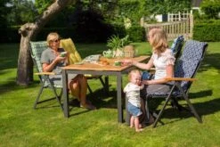 Hartman Alice Verstelbare Tuinstoel - Grijs -Tuinmeubilair Verkoopwinkel 1200x800 33