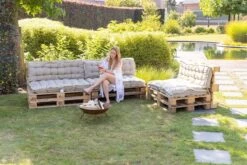 MaxxGarden Palletkussen - Rugkussen Loungeset Bank - Palletsofa - 120x40cm - Taupe 7 MaxxGarden Palletkussen - Rugkussen Loungeset Bank - Palletsofa - 120x40cm - Taupe -Tuinmeubilair Verkoopwinkel 1200x800 331