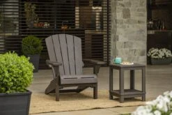 Keter Troy Adirondack Tuinstoel - Set Van 2 - 81x80x96,5cm - Lichtgrijs 15 Keter Troy Adirondack Tuinstoel - Set Van 2 - 81x80x96,5cm - Lichtgrijs -Tuinmeubilair Verkoopwinkel 1200x800 52
