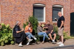 MaximaVida Metalen Tuinbank Max 120 Cm Olijfgroen -Tuinmeubilair Verkoopwinkel 1200x800 57