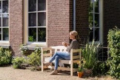 MaximaVida Tuinbank Amelie 120 Cm - FSC Vurenhout 13 MaximaVida Tuinbank Amelie 120 Cm - FSC Vurenhout -Tuinmeubilair Verkoopwinkel 1200x800 64