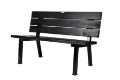 MaximaVida Set Industriële Bankpoten New York- Zwart Gecoat - Maak Zelf Je Bank -Tuinmeubilair Verkoopwinkel 1200x800 68