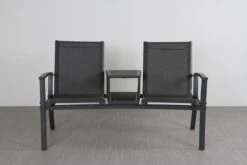 Tete-a-Tete Aluminium Tuinbank Felix -Tuinmeubilair Verkoopwinkel 1200x800 80