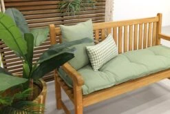 Teak Houten Tuinbank Bison - 150 Cm. -Tuinmeubilair Verkoopwinkel 1200x800 89