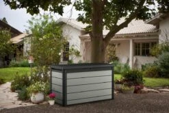 Keter Denali Opbergbox - 757L - 152x73x90cm - Grafiet -Tuinmeubilair Verkoopwinkel 1200x801 7