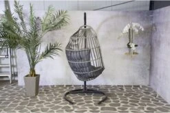 SenS-Line Koko Relax Hangstoel -Tuinmeubilair Verkoopwinkel 1200x804 5