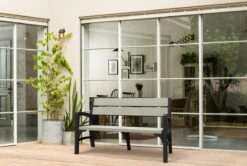 Keter Montero Tuinbank - 3-personen - 150x62,5x89cm – Grafiet 30 Keter Montero Tuinbank - 3-personen - 150x62,5x89cm – Grafiet -Tuinmeubilair Verkoopwinkel 1200x805 4