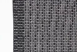 Hartman Aruba Aluminium Tuinstoel - Antraciet Verstelbaar -Tuinmeubilair Verkoopwinkel 1200x807