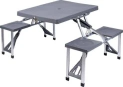 Opvouwbare Picknicktafel - Redcliffs Outdoor Gear -Tuinmeubilair Verkoopwinkel 1200x846 1