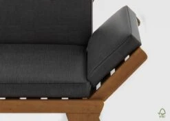 Loungebank Tuin FSC Antraciet – Makkelijk Verstelbaar Lounge Bank Balkon – Tuinbank Lounge Hardhout FSC – Perfecthomeshop 23 Loungebank Tuin FSC Antraciet – Makkelijk Verstelbaar Lounge Bank Balkon – Tuinbank Lounge Hardhout FSC – Perfecthomeshop -Tuinmeubilair Verkoopwinkel 1200x856