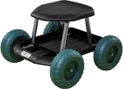 UPP Tuinkruk Met Wielen 15 UPP Tuinkruk Met Wielen -Tuinmeubilair Verkoopwinkel 1200x865