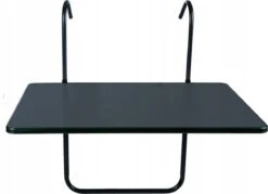 Merkloos Balkontafel Inklapbaar – Zwart – 40 X 60 X 70 Cm – Hout Balkontafeltje Hangend Balkonbar Balkontafels Opklapbaar Hangtafel – Ophangbaar Voor Aan Het Balkon – Vouwtafel Wandtafel Inklapbare Tafel – Bijzettafel – Buiten Tafeltje Klaptafel 6 Merkloos Balkontafel Inklapbaar – Zwart – 40 X 60 X 70 Cm – Hout Balkontafeltje Hangend Balkonbar Balkontafels Opklapbaar Hangtafel – Ophangbaar Voor Aan Het Balkon – Vouwtafel Wandtafel Inklapbare Tafel – Bijzettafel – Buiten Tafeltje Klaptafel -Tuinmeubilair Verkoopwinkel 1200x869 2