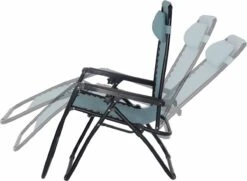 Alice's Garden Campingstoel PATRICK - Set Van 2 - Opvouwbaar - Verstelbaar - Smaragdgroen 7 Alice's Garden Campingstoel PATRICK - Set Van 2 - Opvouwbaar - Verstelbaar - Smaragdgroen -Tuinmeubilair Verkoopwinkel 1200x880