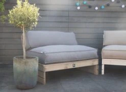 2L Home & Garden Palletkussen Metro Lounge Grijs - 120 X 80cm -Tuinmeubilair Verkoopwinkel 1200x883 2