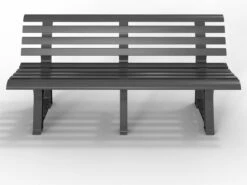 Casaria Tuinbank Orchidea – Kunststof/240kg Belastbaar – Antraciet 13 Casaria Tuinbank Orchidea – Kunststof/240kg Belastbaar – Antraciet -Tuinmeubilair Verkoopwinkel 1200x897 1