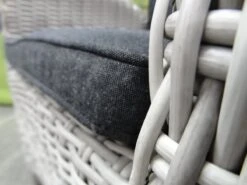 Menorca Dining Tuinstoel Verstelbaar Wit Grijs -Tuinmeubilair Verkoopwinkel 1200x900 1