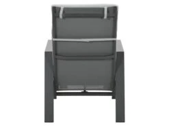 Garden Impressions Max Verstelbare Stoel + Voetenbank -Tuinmeubilair Verkoopwinkel 1200x900