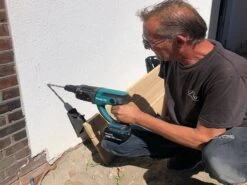 MaximaVida Opklapbare Gevelbank Jordaan 100 Cm- FSC Eikenhout -Tuinmeubilair Verkoopwinkel 1200x900 8