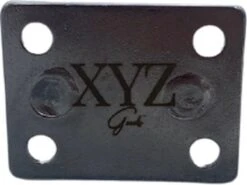 XYZ Goods - Luxe Plafondhaak - Hangmat Bevestigingsset - Schommelhaak - Ophangsysteem - Ophanghaak - Plafondbeugel - Bokszak - Schommelstoel - Hangstoel - RVS -Tuinmeubilair Verkoopwinkel 1200x901 3