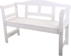 SenS-Line Friesen Tuinbank - Hout - Wit -Tuinmeubilair Verkoopwinkel 1200x937 4