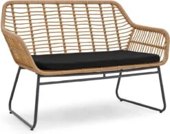 Milton & Oldbrook Tuinset 4-delig Kilsund Naturel -Tuinmeubilair Verkoopwinkel 1200x946 1