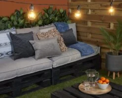 In The Mood Collection Mick Palletkussens - L120 X B80/40 X H12 Cm - Beige -Tuinmeubilair Verkoopwinkel 1200x960 9