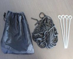 Easy Up 3x4,5m Zwart Luxe Partytent Opvouwbaar -Tuinmeubilair Verkoopwinkel 1200x972 5