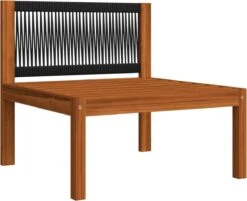 Decoways - 5-delige Loungeset Met Kussens Massief Acaciahout Crèmekleurig -Tuinmeubilair Verkoopwinkel 1200x976 5
