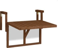 Relaxdays Balkontafel Inklapbaar - Klaptafel Balkon - Tafel Reling - Hangtafel Hout 25 Relaxdays Balkontafel Inklapbaar - Klaptafel Balkon - Tafel Reling - Hangtafel Hout -Tuinmeubilair Verkoopwinkel 1200x990 2
