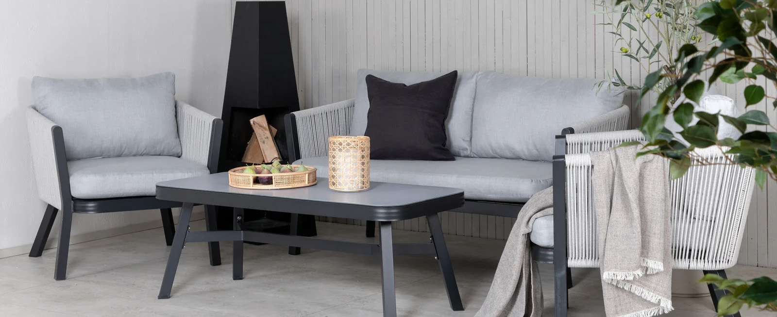 Tuinmeubilair Verkoopwinkel -Tuinmeubilair Verkoopwinkel 2