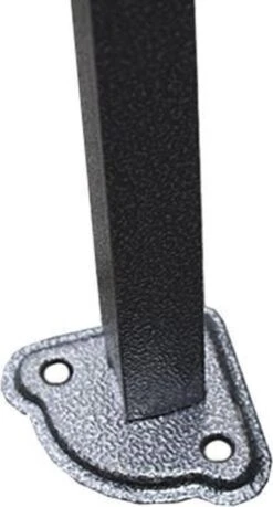 Easy Up 3x4,5m Zwart Luxe Partytent Opvouwbaar -Tuinmeubilair Verkoopwinkel 646x1200 1