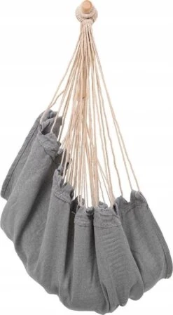 RENALUX Hangstoel Buiten En Binnen - Hangstoel Voor Binnen - Hangstoel Zonder Standaard - Hangstoel Cocoon - Gratis 2 Zachte Kussens - 150 KG - Grijs 17 RENALUX Hangstoel Buiten En Binnen - Hangstoel Voor Binnen - Hangstoel Zonder Standaard - Hangstoel Cocoon - Gratis 2 Zachte Kussens - 150 KG - Grijs -Tuinmeubilair Verkoopwinkel 661x1200