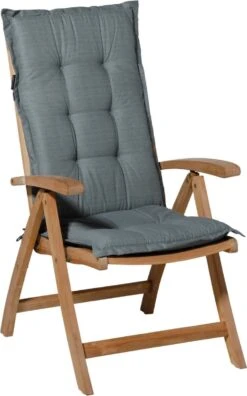 Madison Tuinkussen Hoog Basic 123x50 Cm - Grijs 11 Madison Tuinkussen Hoog Basic 123x50 Cm - Grijs -Tuinmeubilair Verkoopwinkel 748x1200 1