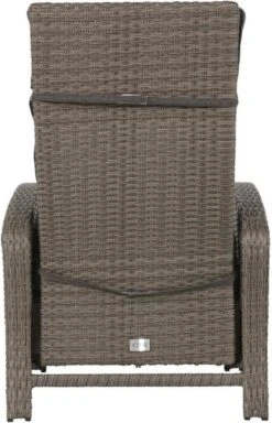 Loungeset Duoset Melia 2 Verstelbare Stoelen + Tafel - Balkonset -Tuinmeubilair Verkoopwinkel 771x1200