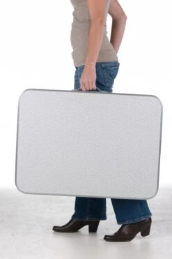 Camp Active Campingtafel - Opvouwbaar - 2 Hoogtes - 75 X 55 X 25-59 Cm -Tuinmeubilair Verkoopwinkel 798x1200 5