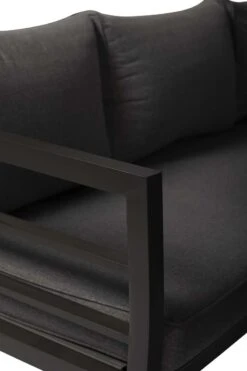 Merkloos Rocco | Loungeset Hoekset Tuinset | Aluminium| Hoekbank, Tuinbank, Tuintafel | 8 Zitplaatsen -Tuinmeubilair Verkoopwinkel 800x1200 30