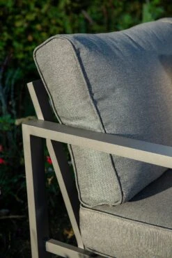 Garden Impressions Durban Loungeset - 4-delig - Zwart -Tuinmeubilair Verkoopwinkel 800x1200 44