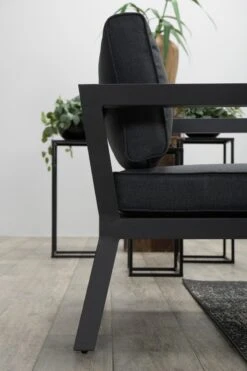 Garden Impressions Colorado Loungeset - Aluminium - Zwart -Tuinmeubilair Verkoopwinkel 800x1200 49