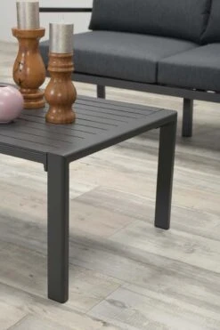 Garden Impressions Lexinton Loungeset - Verstelbaar - Aluminium - Zwart -Tuinmeubilair Verkoopwinkel 800x1200 55