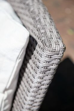 Garden Impressions Blue Bird Dining Loungeset 5-delig - Rechts - Bruin/antraciet -Tuinmeubilair Verkoopwinkel 800x1200 58