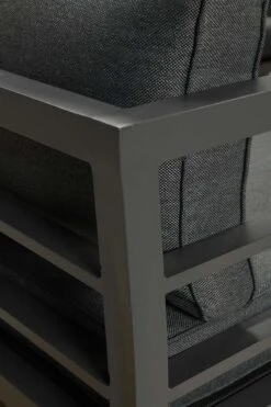 Blakes Lounge Diningset - 4 Delig - Donker Grijs -Tuinmeubilair Verkoopwinkel 800x1200 62