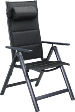 Casaria Tuinstoel Aluminium - 2 Stuks Inklapbaar - Antraciet 28 Casaria Tuinstoel Aluminium - 2 Stuks Inklapbaar - Antraciet -Tuinmeubilair Verkoopwinkel 808x1200 1