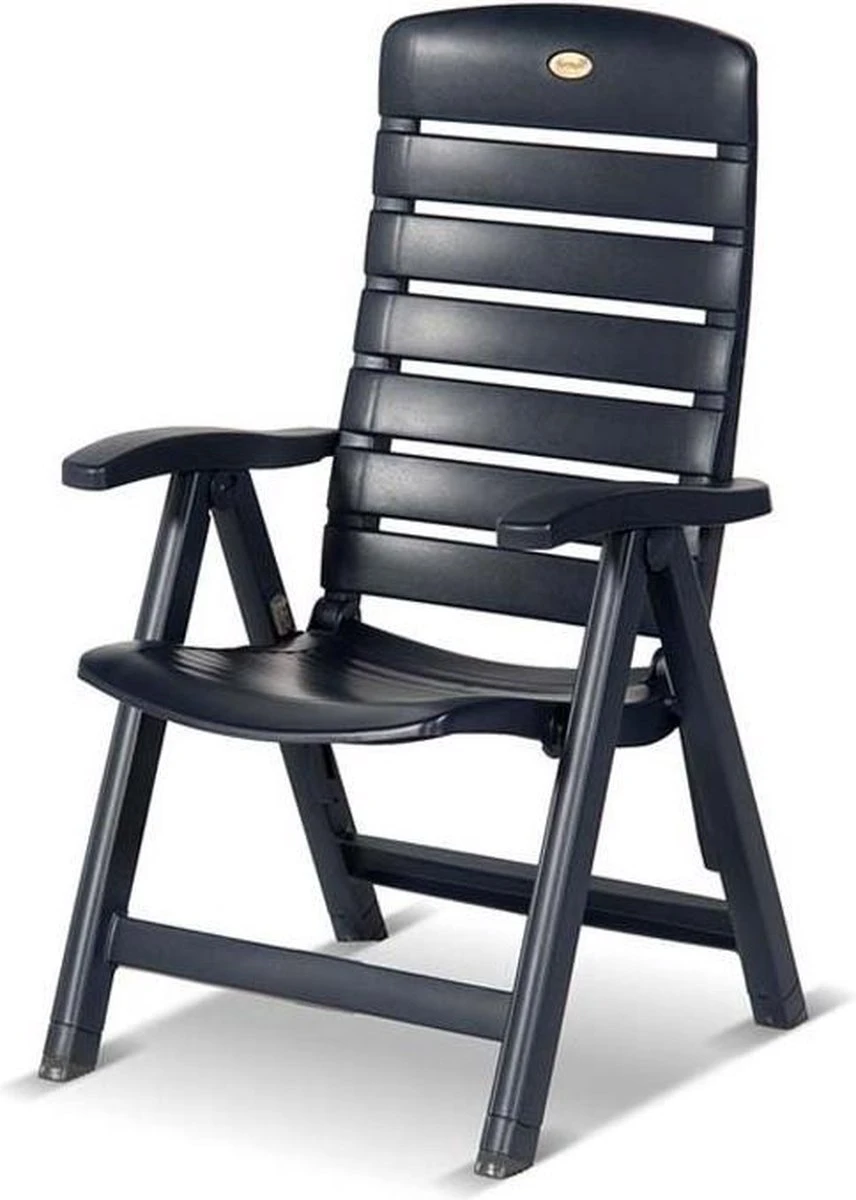 Hartman Palmyra Standenstoel - Royal Grey