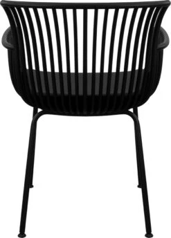 Kick Tuinstoel Otis - Zwart -Tuinmeubilair Verkoopwinkel 861x1200 1