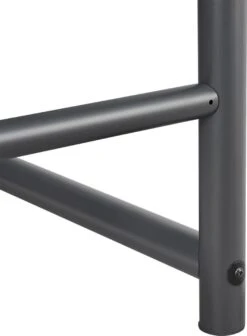 Schommelbank / Ligbank Kassandra - Donkergrijs -Tuinmeubilair Verkoopwinkel 881x1200