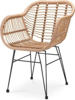 Casaria Polyrotan Kuipstoel Bali - Met Kussens – 2 Stuks 13 Casaria Polyrotan Kuipstoel Bali - Met Kussens – 2 Stuks -Tuinmeubilair Verkoopwinkel 907x1200