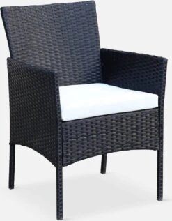 Tuinmeubel Van Gevlochten Hars, 4 Plaatsen 6 Tuinmeubel Van Gevlochten Hars, 4 Plaatsen -Tuinmeubilair Verkoopwinkel 934x1200 1